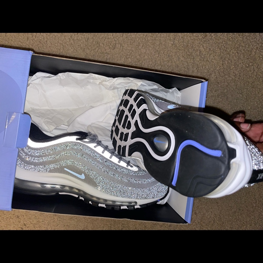 Swavorski Air Max - Picture 2 of 2